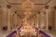 Gala Dinner Venues