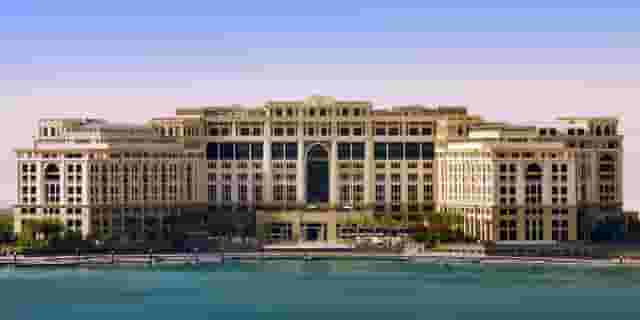 Business Centre