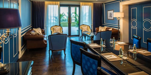 Palazzo Versace Dubai