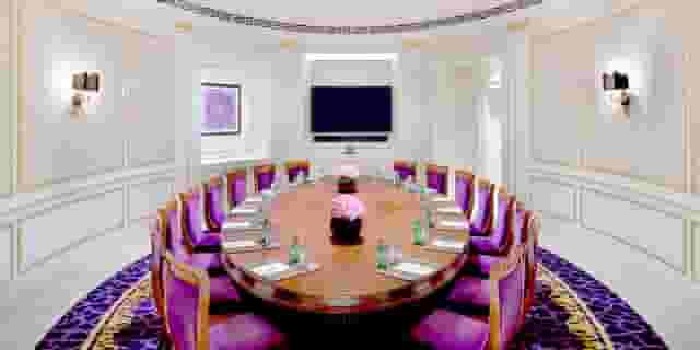 Business Centre