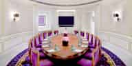 Meeting Rooms