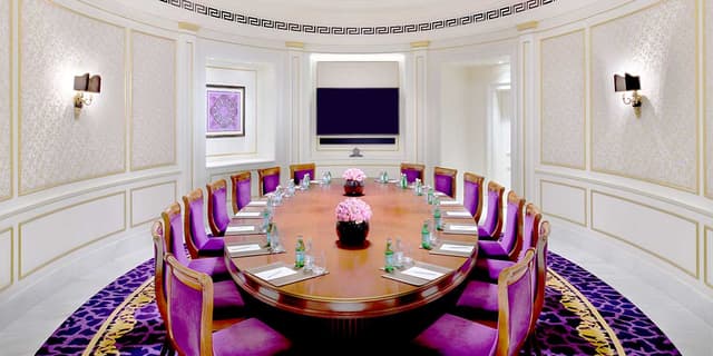 Business Centre