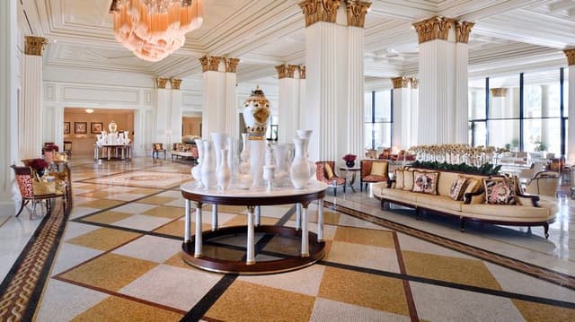 Palazzo Versace Dubai