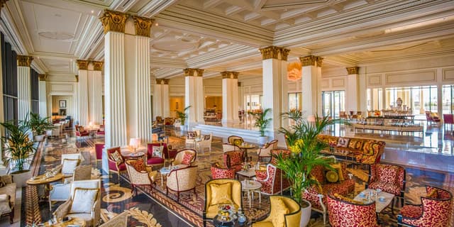 Palazzo Versace Dubai