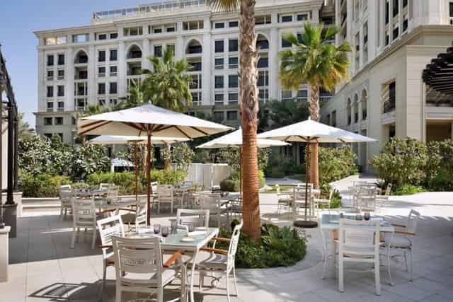 Palazzo Versace Dubai