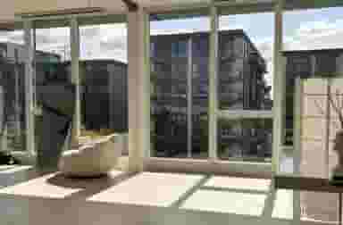 Reception Venues