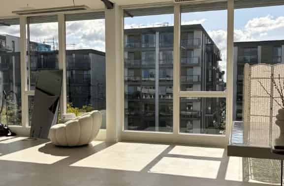 Lounge Studios Brentford