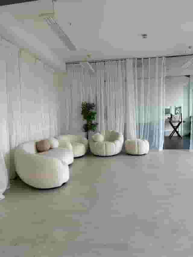 Lounge Studios Brentford