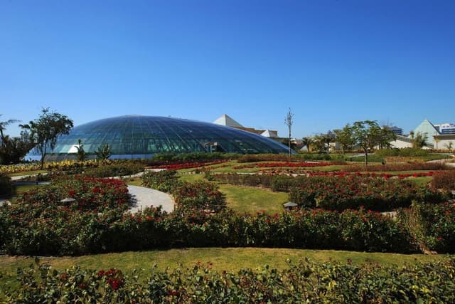 Raffles Dubai