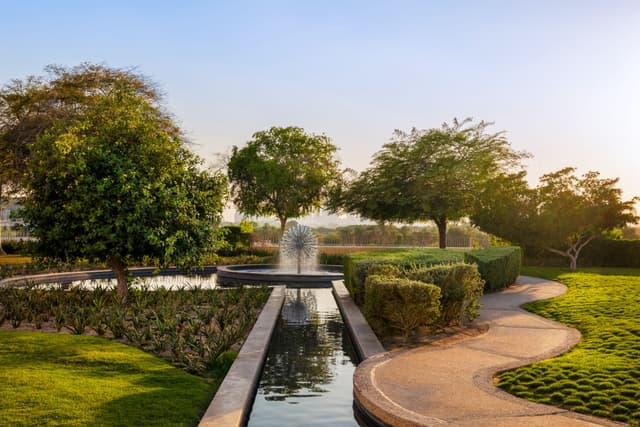Raffles Dubai