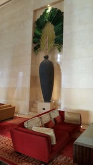 Meeting Rooms