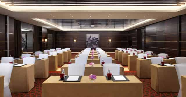Raffles Dubai
