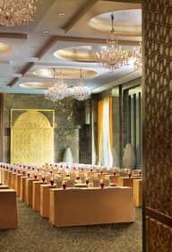 Christmas Party Venues