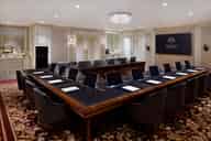 Small Meeting Rooms