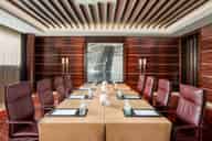Small Meeting Rooms