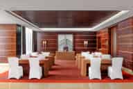 Seminar Rooms
