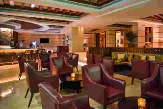 Meeting Rooms