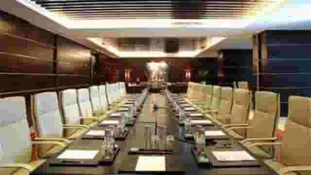 Meeting Rooms