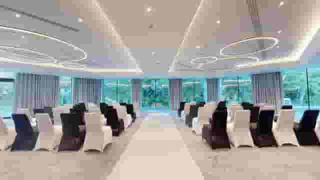 Holiday Inn London Shepperton