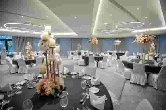 Holiday Inn London Shepperton