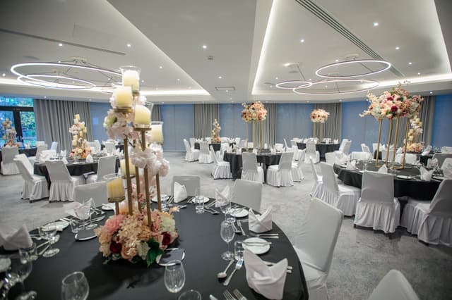Holiday Inn London Shepperton