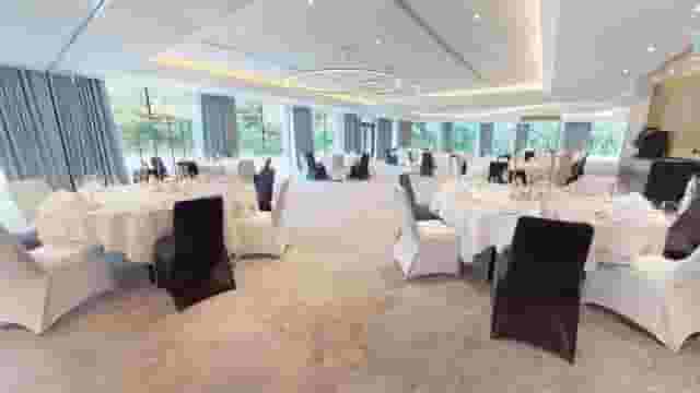 Holiday Inn London Shepperton