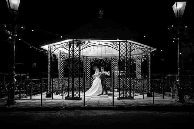 Event Spaces