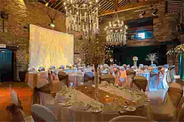 Park Hall Hotel & Spa +1 more
