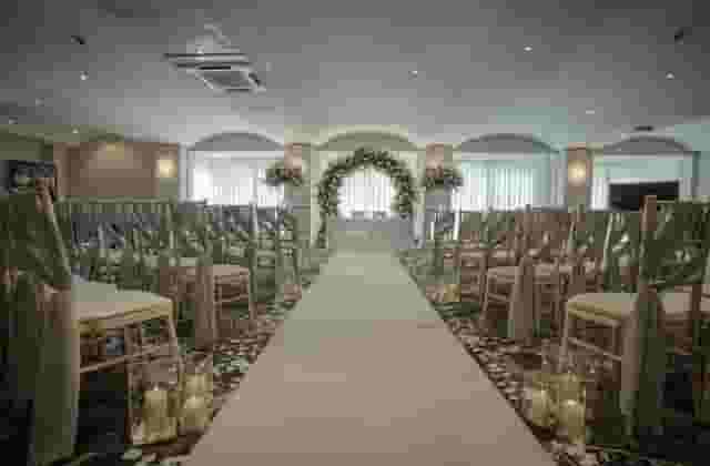 Park Hall Hotel & Spa +1 more