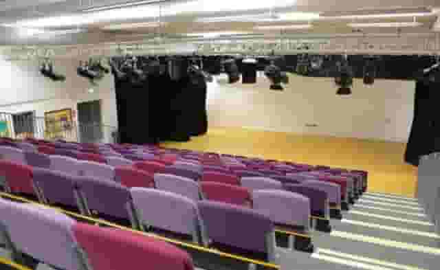 Stockwood Park Academy