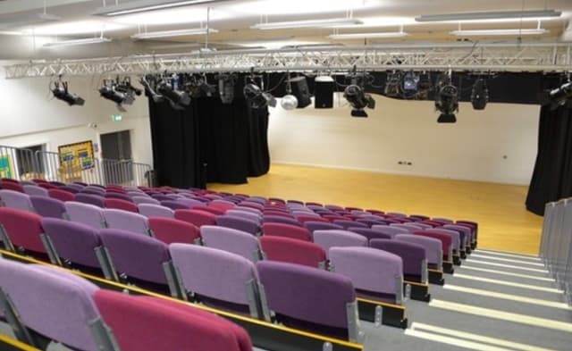 Stockwood Park Academy
