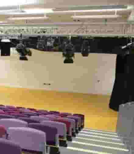 Stockwood Park Academy