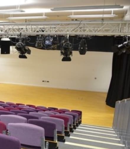 Stockwood Park Academy
