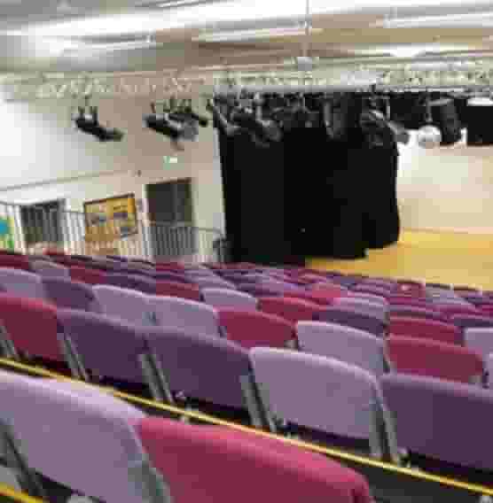 Stockwood Park Academy