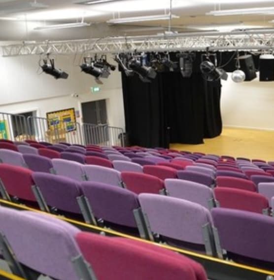 Stockwood Park Academy