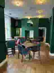 Party Venues