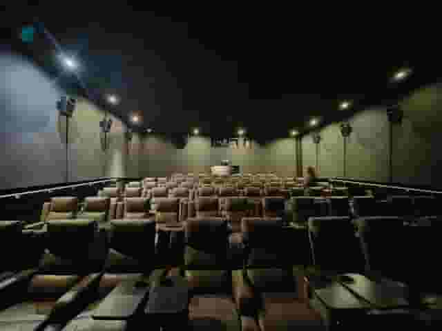 ODEON LUXE Swiss Cottage