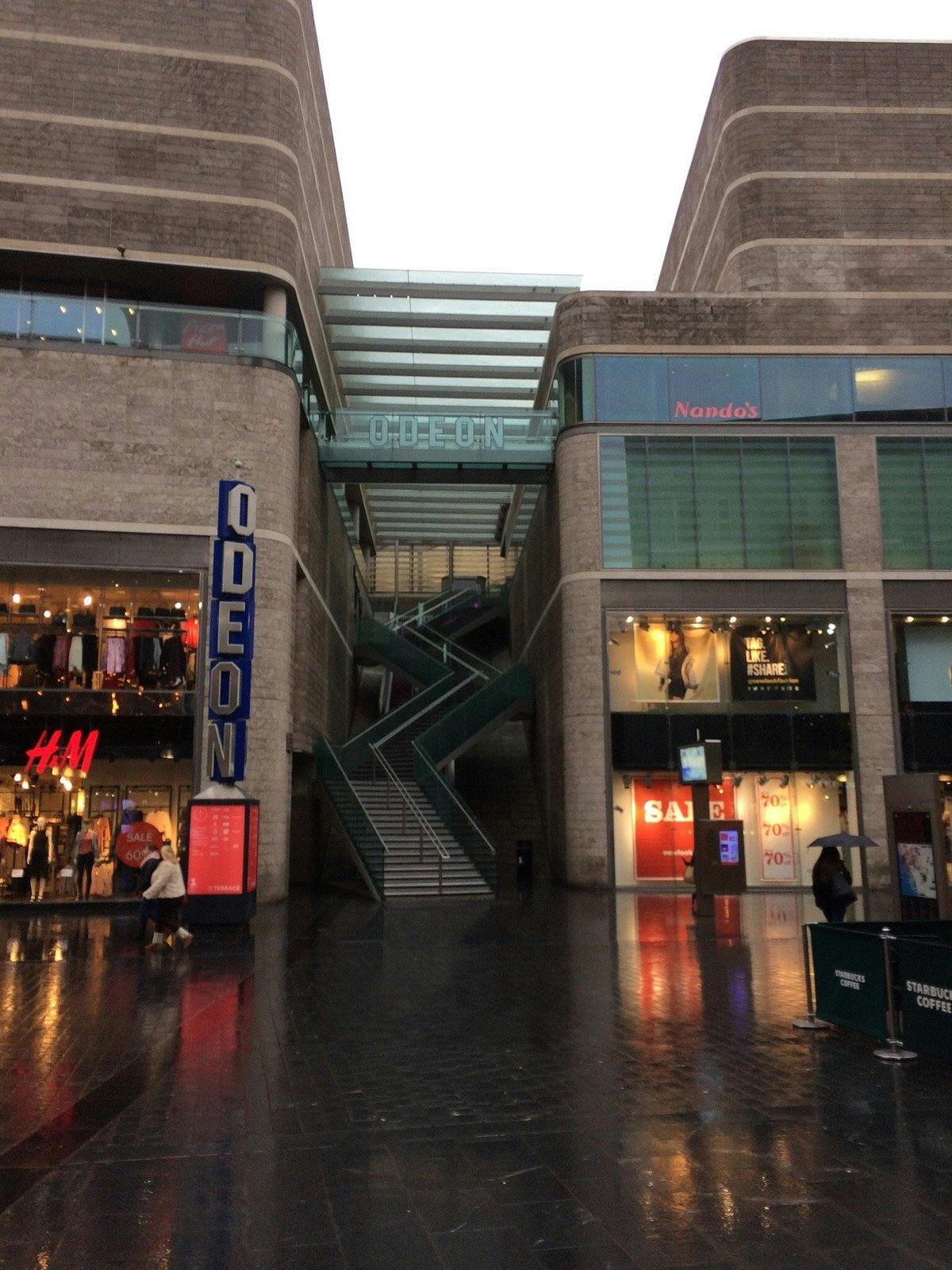 ODEON Liverpool ONE - image