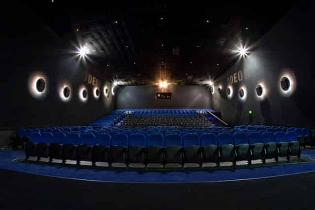 ODEON Trafford Centre