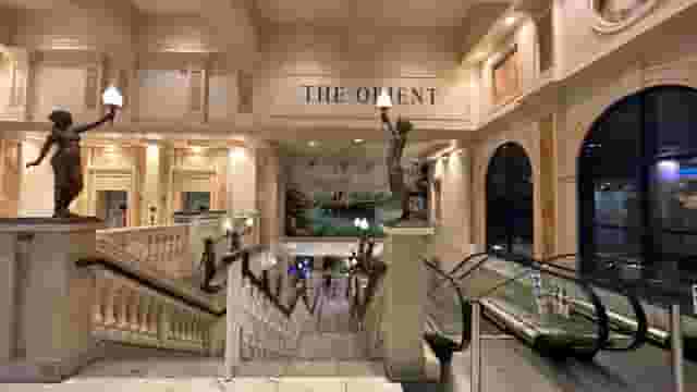 ODEON Trafford Centre