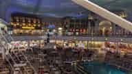 Formal Venues