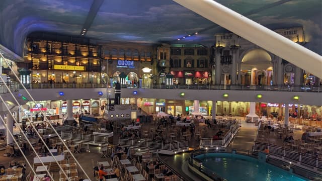 ODEON Trafford Centre
