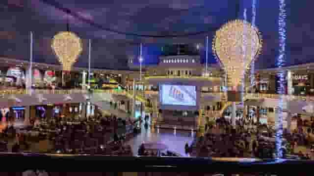 ODEON Trafford Centre