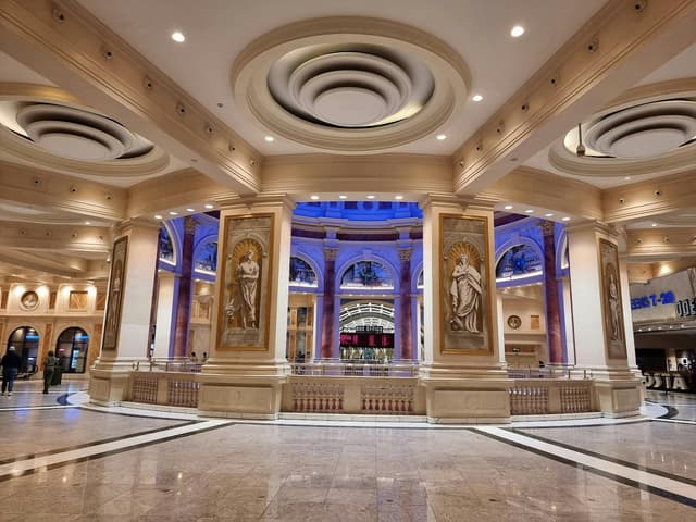 ODEON Trafford Centre