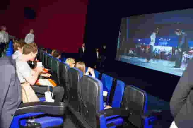 ODEON Trafford Centre