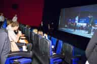 Formal Event Venues