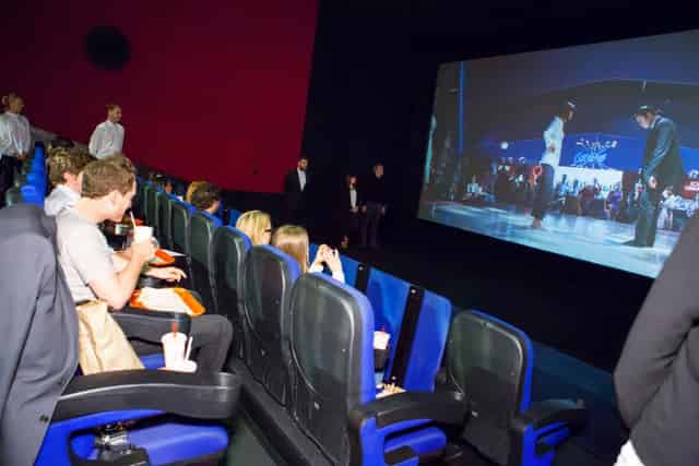 ODEON Trafford Centre