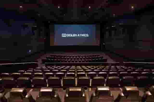 Event venue