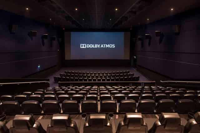 Event venue
