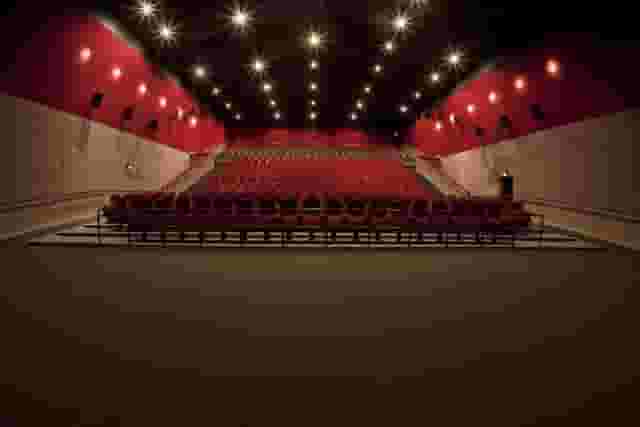 Event venue